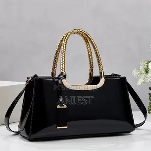 Classic High Ladies Mirror Bag