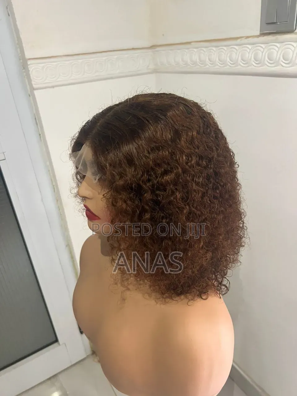 Stassy's Tresses
