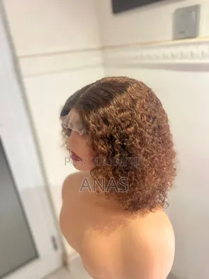 Stassy's Tresses