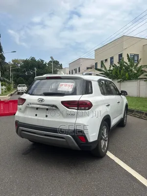 Hyundai Ix35 2019 Black