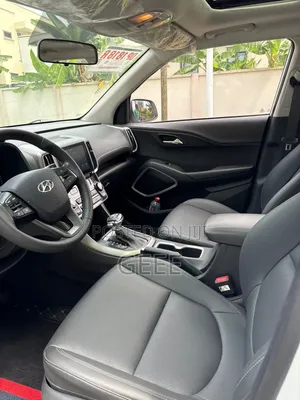 Hyundai Ix35 2019 Black