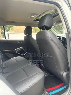 Hyundai Ix35 2019 Black