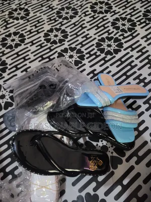 Slippers Sales