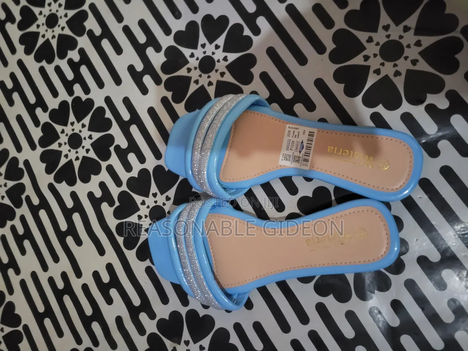 Slippers Sales