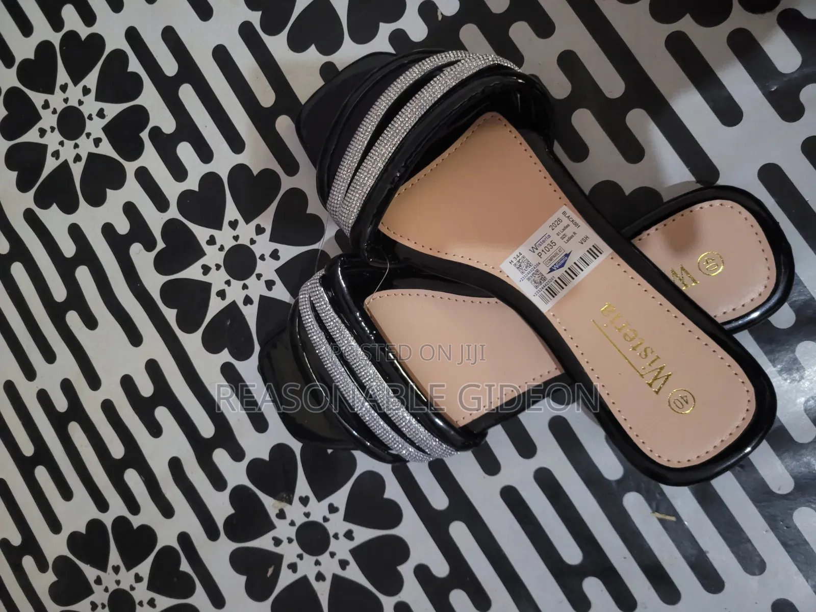 Slippers Sales