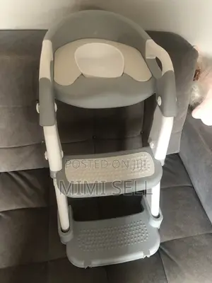 New Folding Baby Potty Chair Toilet