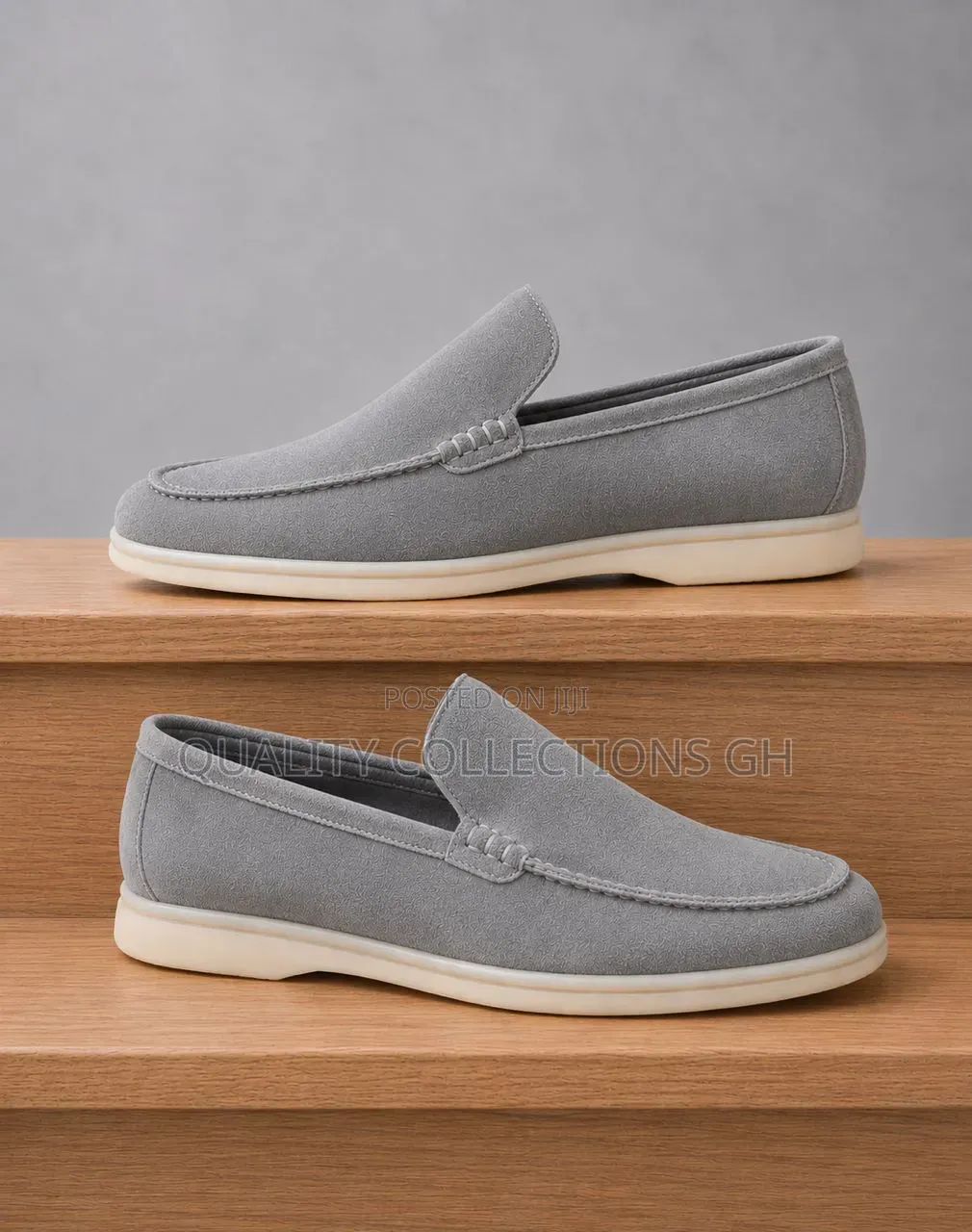 Loro Piana Ash