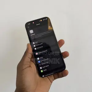 Apple iPhone 16 Pro Max 256 GB