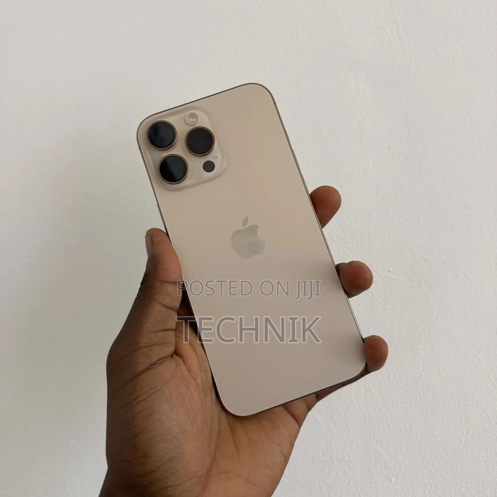Apple iPhone 16 Pro Max 256 GB