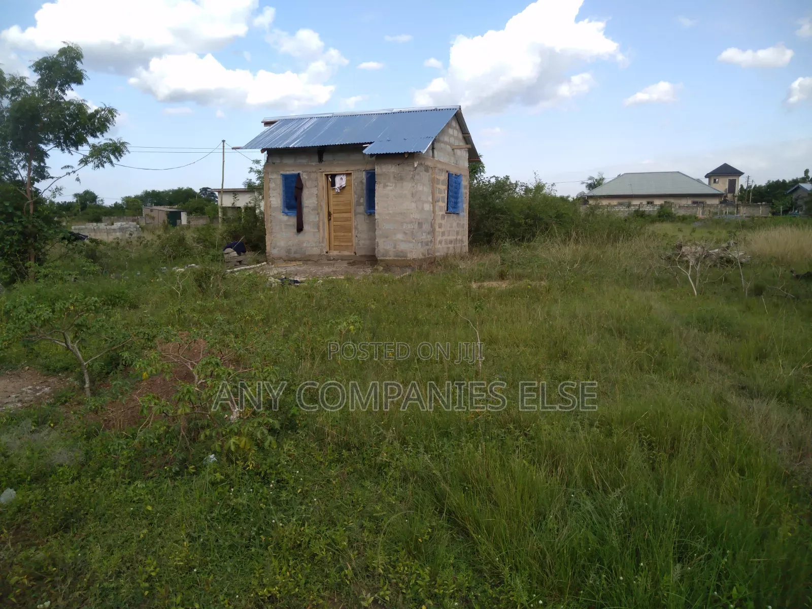 1bdrm Apartment in Prampram for rent