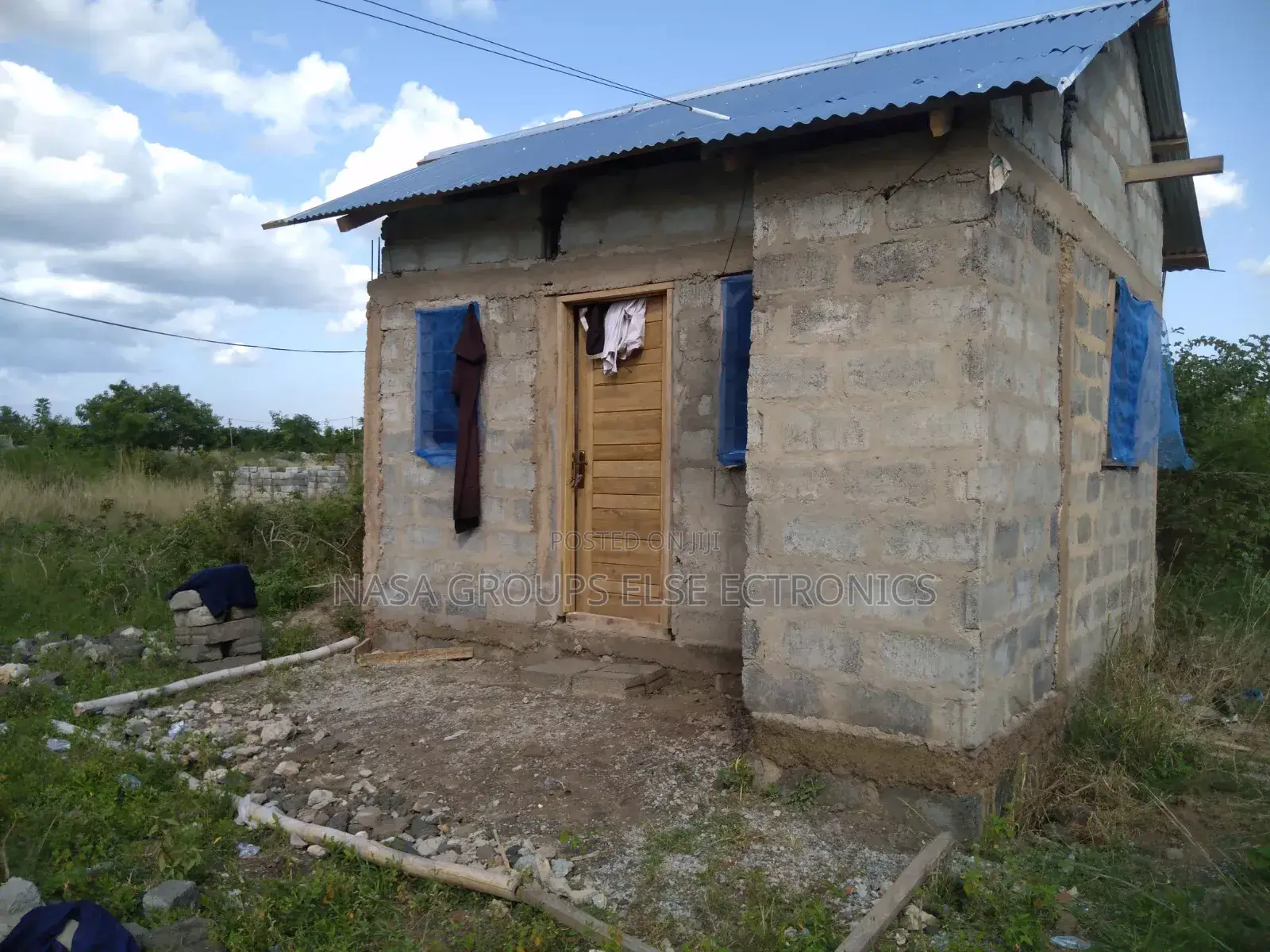 1bdrm Apartment in Prampram for rent