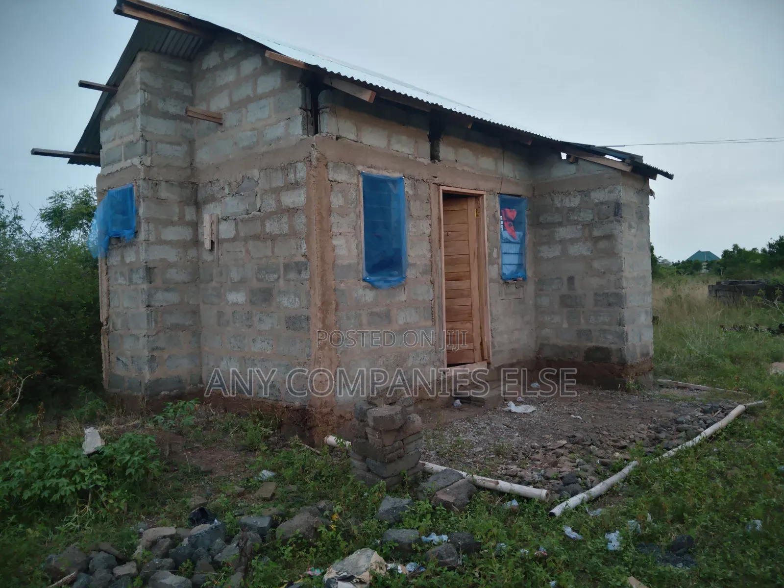 1bdrm Apartment in Prampram for rent