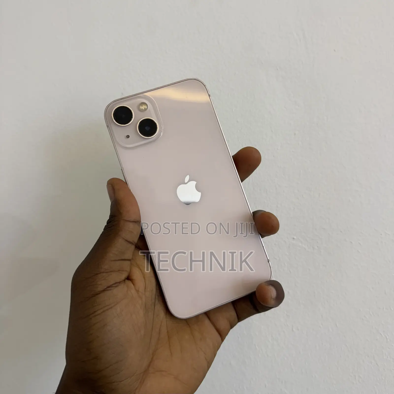 Apple iPhone 13 128 GB Pink