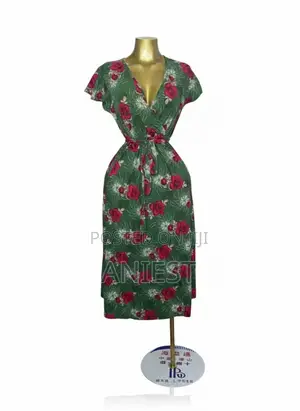 Mix Shein Dress