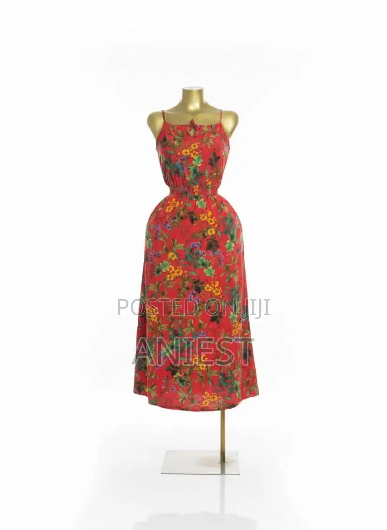 Mix Shein Dress
