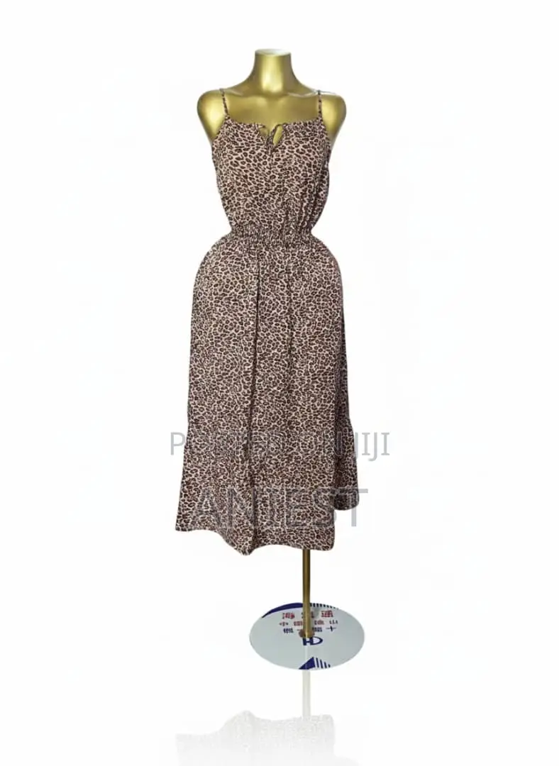 Mix Shein Dress