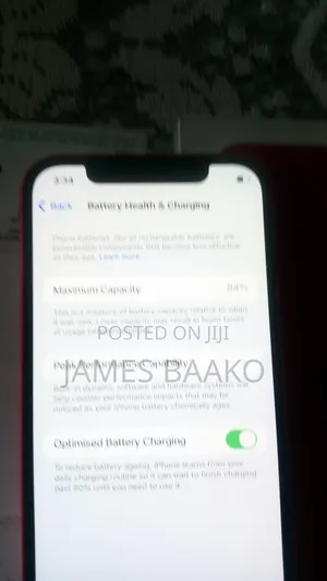 Apple iPhone 12 256 GB Red