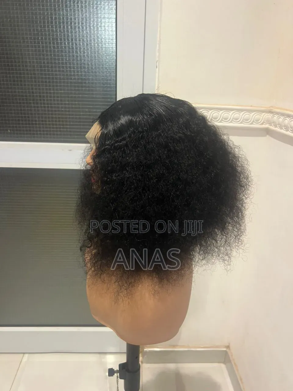 Stassy's Tresses