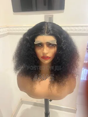 Stassy's Tresses