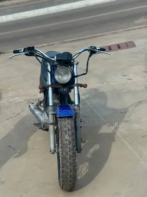 Honda 2025 Blue