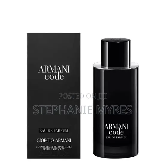 Perfumes for Men and Women