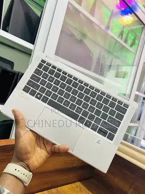 Laptop HP EliteBook x360 1030 G7 16GB Intel Core i5 SSD 256GB