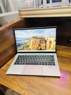 Laptop HP EliteBook x360 1030 G7 16GB Intel Core i5 SSD 256GB