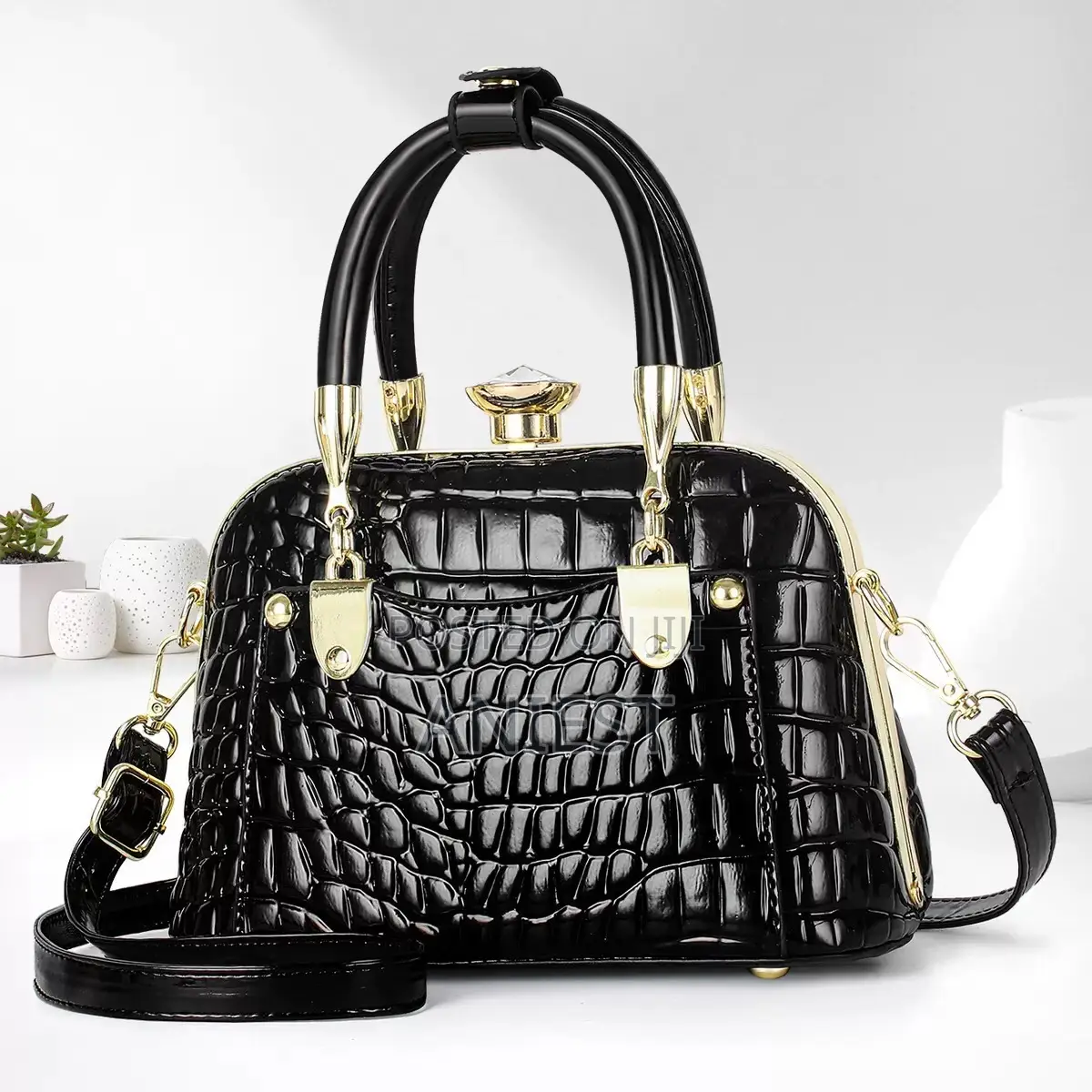 High Quality Ladies Classic Bag