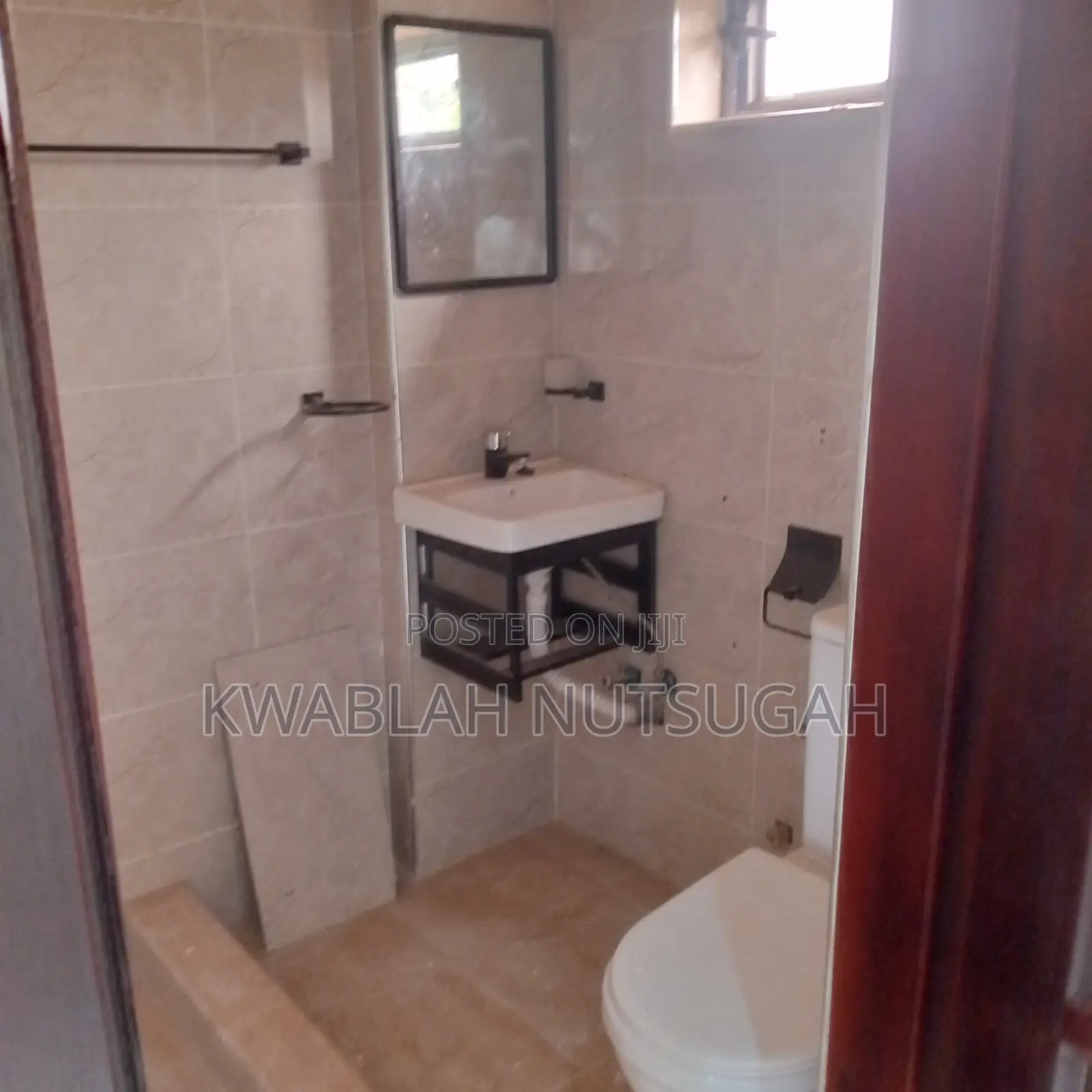 2bdrm Apartment in Barrier for rent
