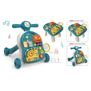 3in 1 Baby Walker
