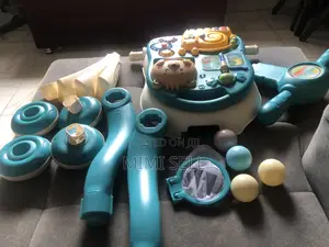 3in 1 Baby Walker
