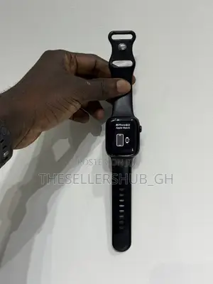 Apple Watch Series 7 45mm