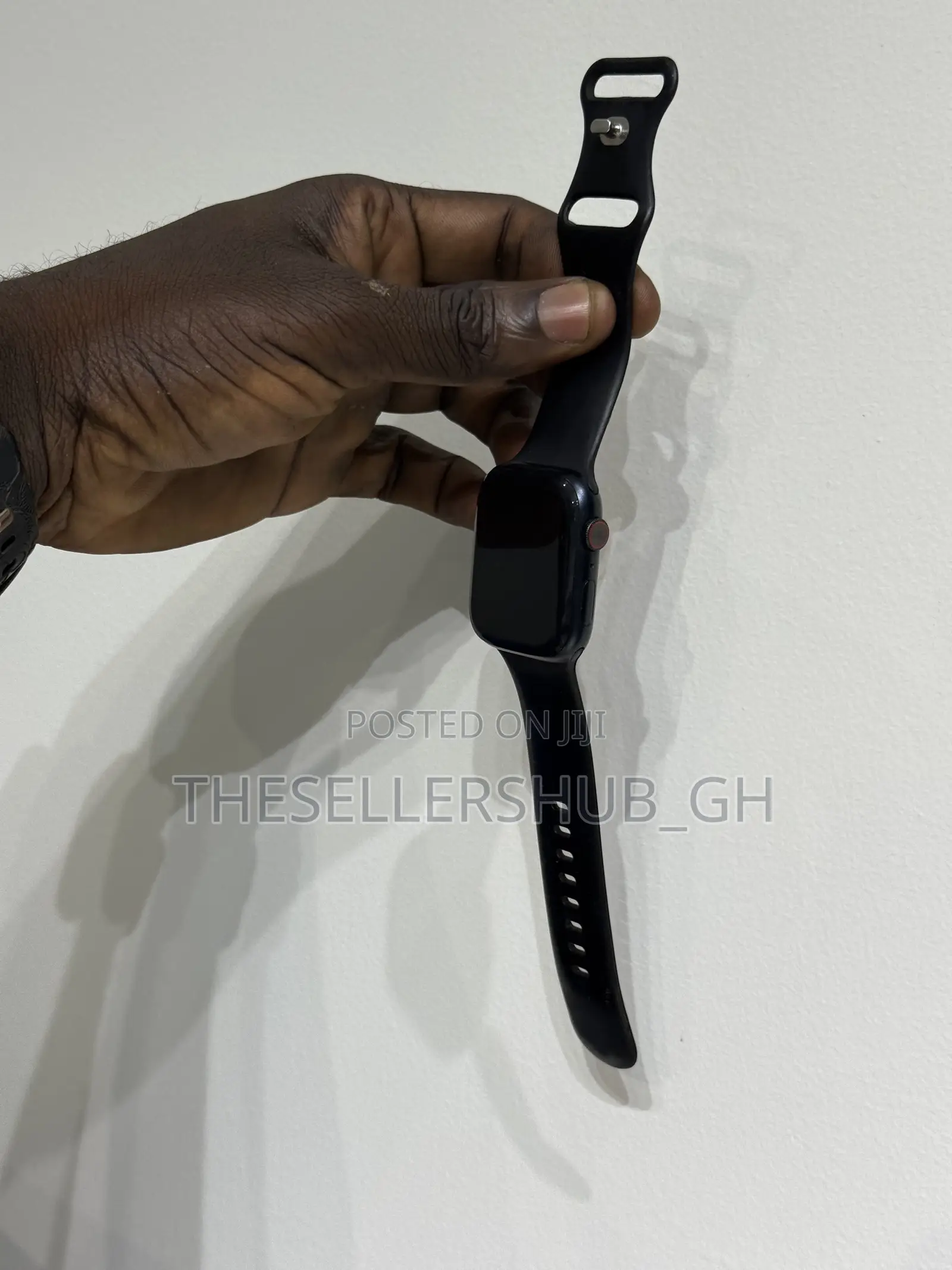 Apple Watch Series 7 45mm