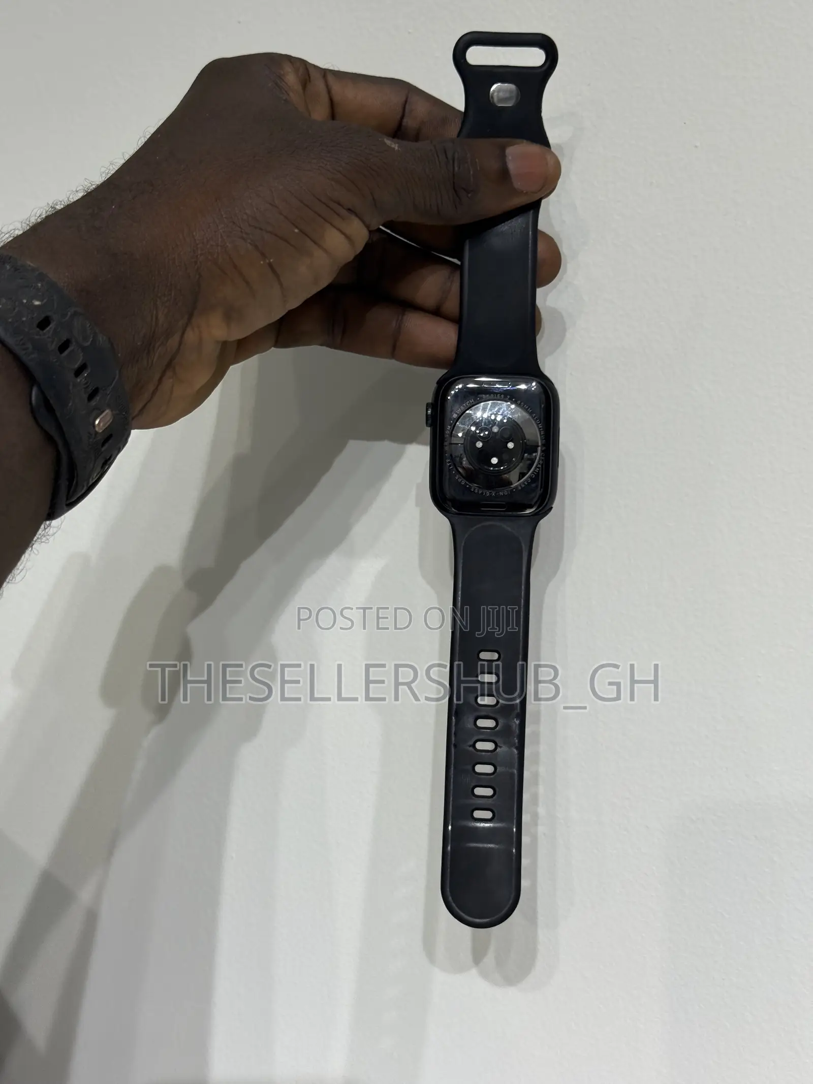 Apple Watch Series 7 45mm