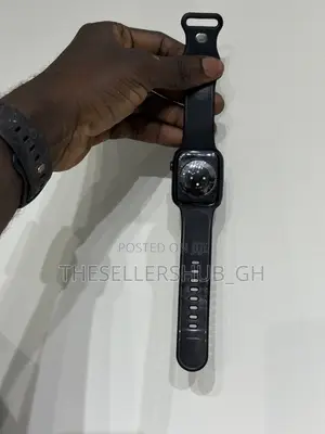 Apple Watch Series 7 45mm