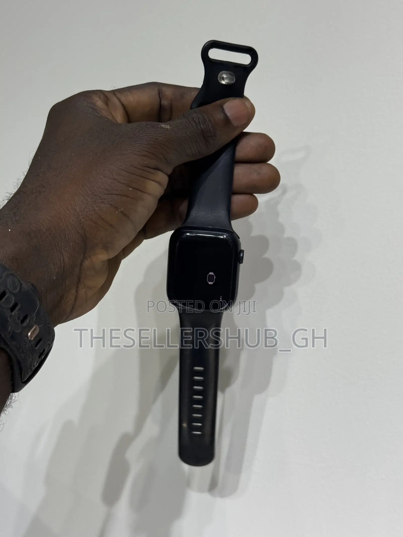 Apple Watch Series 7 45mm