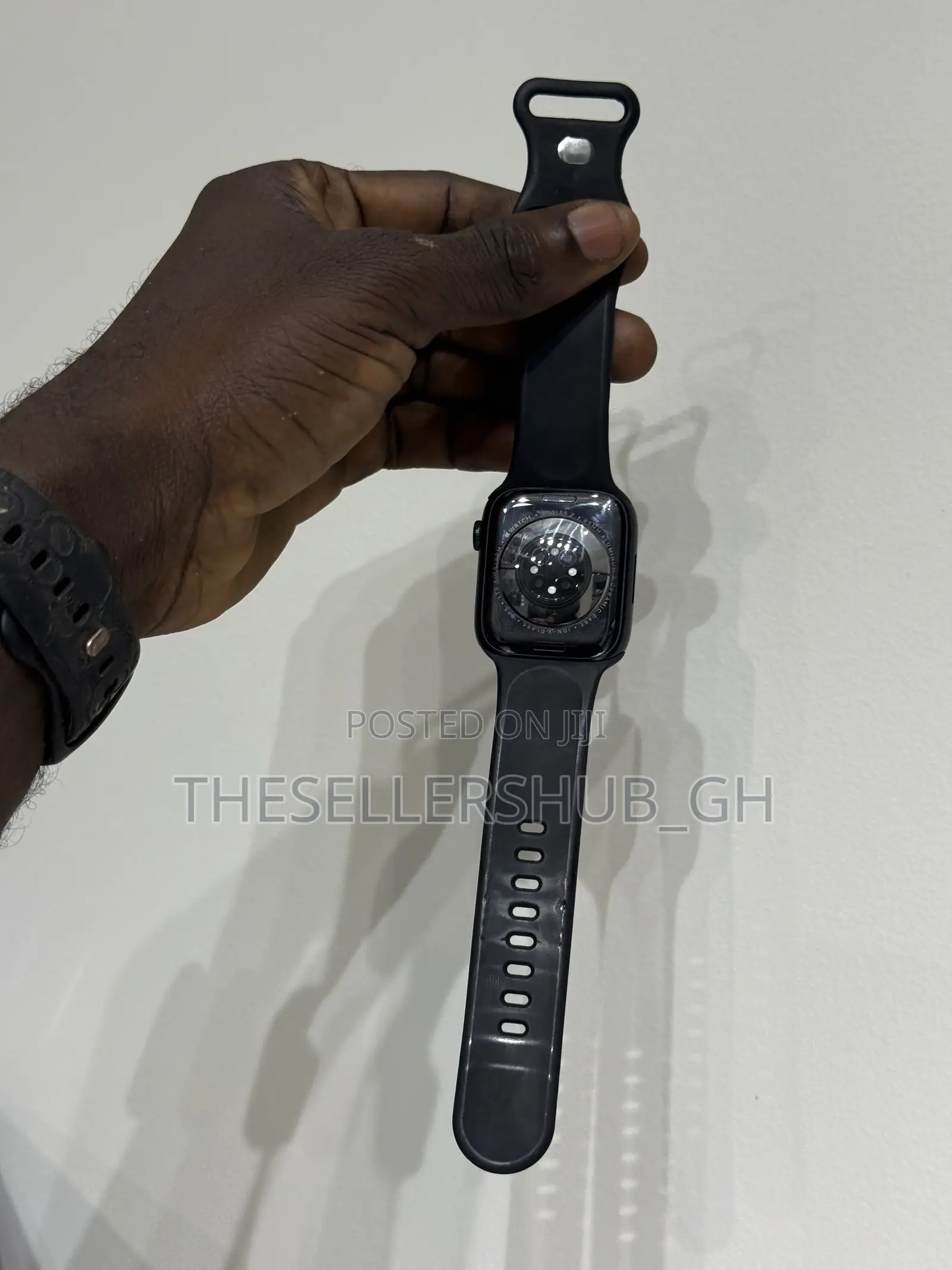Apple Watch Series 7 45mm