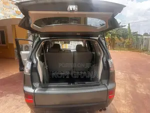 Mitsubishi Outlander 2.4 GLS Automatic 2009 Gray