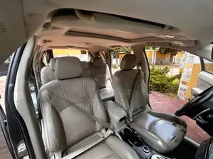 Mitsubishi Outlander 2.4 GLS Automatic 2009 Gray