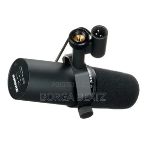 Original Sm7b Dynamic Microphone