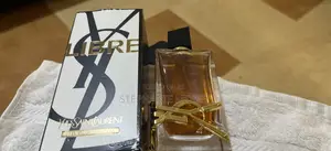 Perfumes for Men and Women