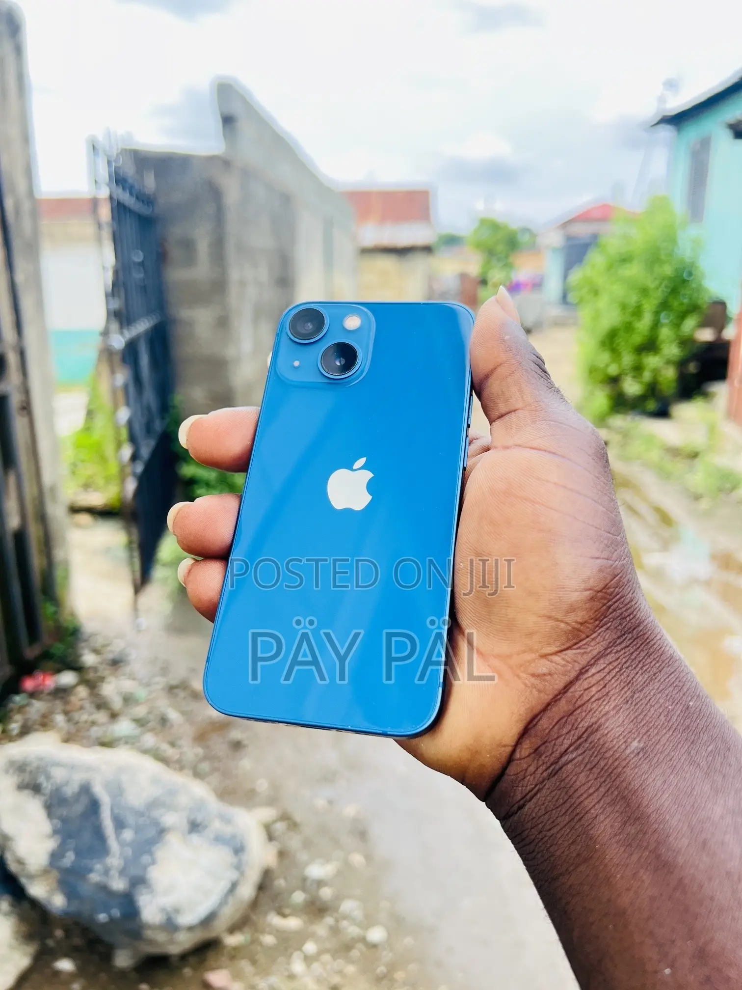 Apple iPhone 13 Mini 128 GB Blue