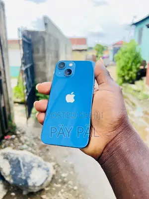 Apple iPhone 13 Mini 128 GB Blue