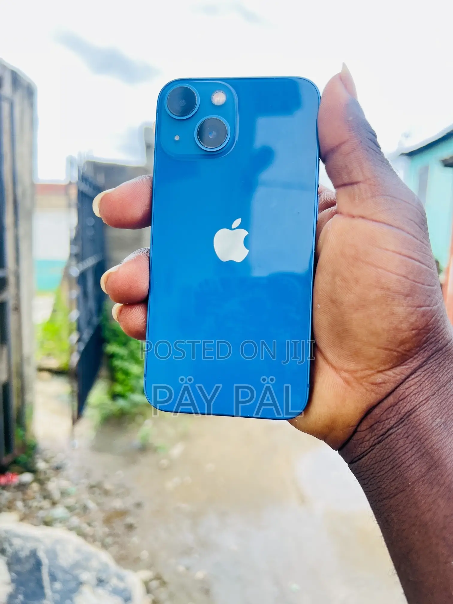 Apple iPhone 13 Mini 128 GB Blue