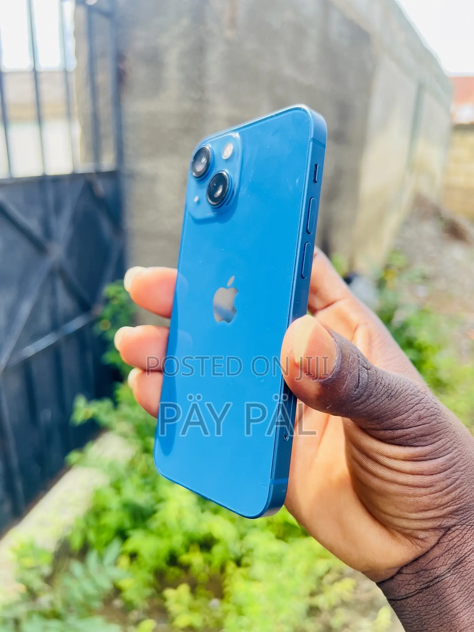 Apple iPhone 13 Mini 128 GB Blue