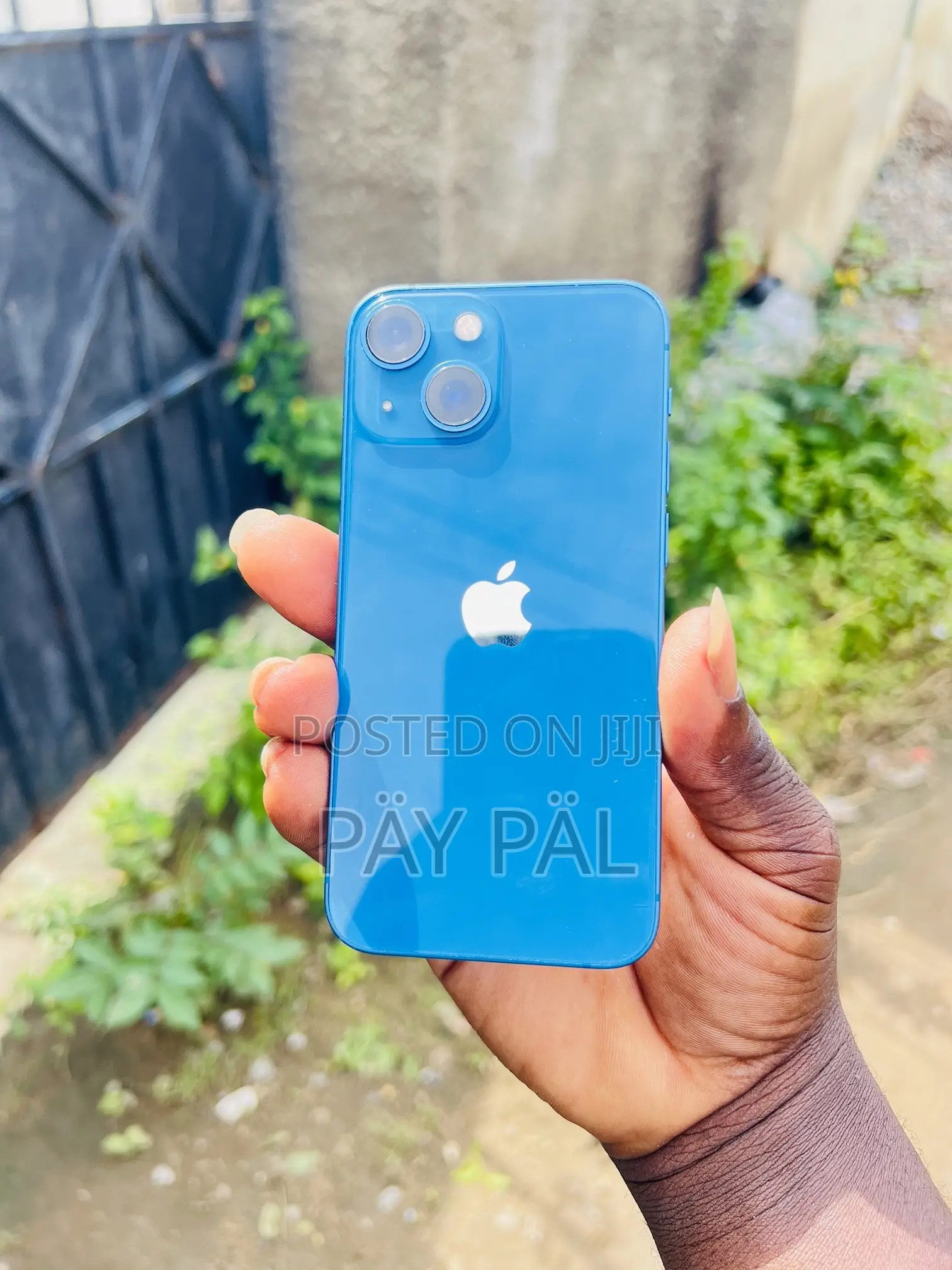 Apple iPhone 13 Mini 128 GB Blue