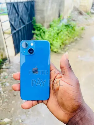 Apple iPhone 13 Mini 128 GB Blue