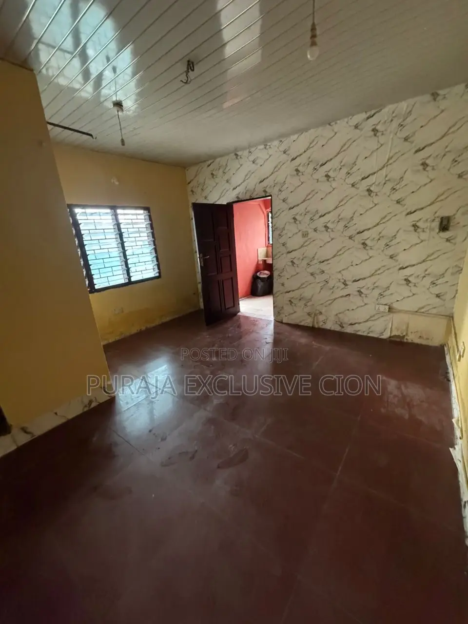 Studio Apartment in Chado, Tseaddo for rent
