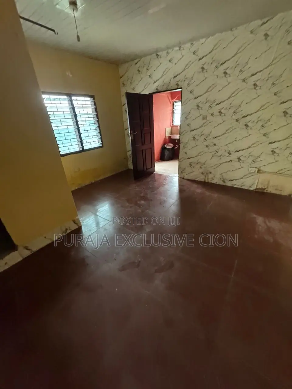 Studio Apartment in Chado, Tseaddo for rent