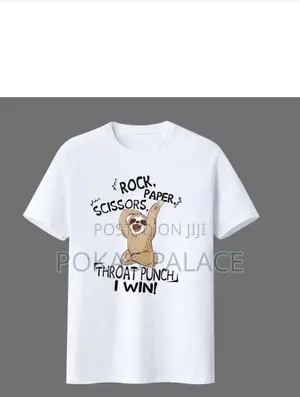 3- Pieces T-Shirts